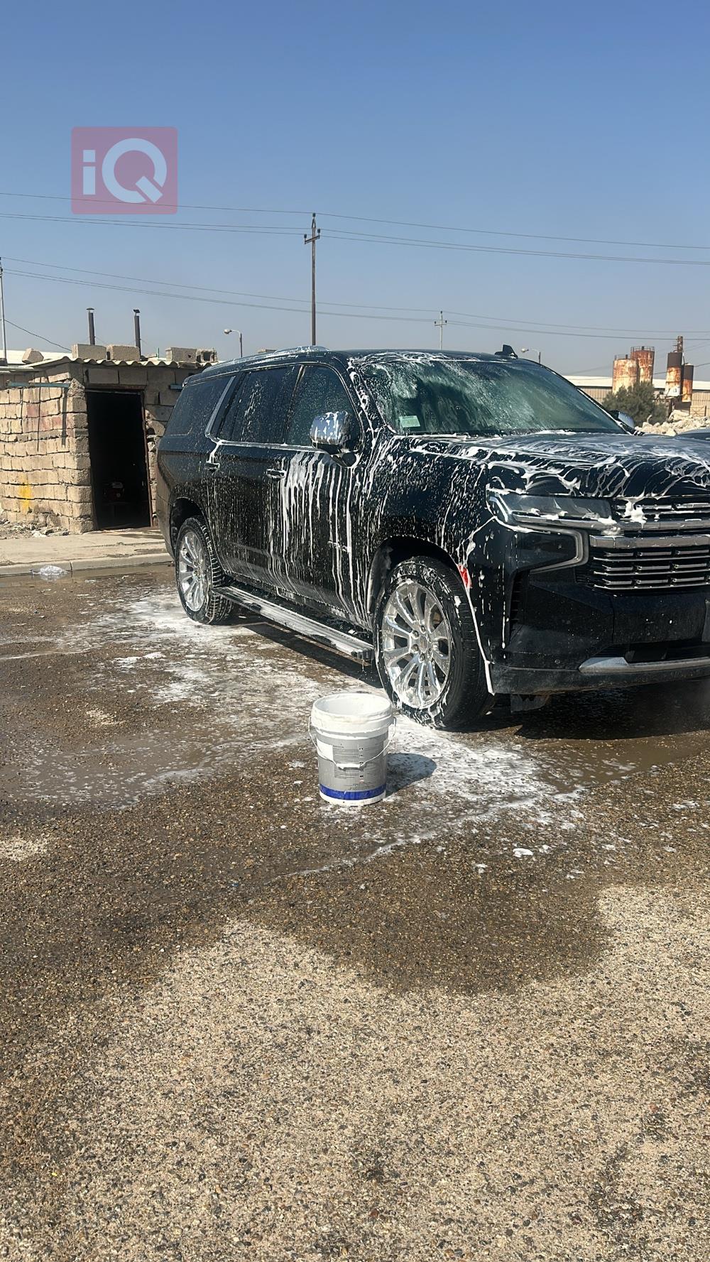 شێڤرۆلێت تاهۆ